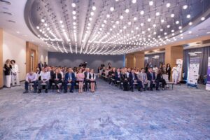 FIABCI Real Estate and Tourism Forum opens in Batumi