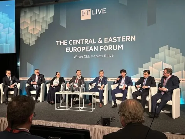 Georgia records rapid economic growth, says Finance Minister