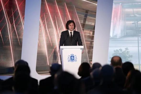 Georgia extends Tbilisi Airport Deal with Groupe ADP until 2031