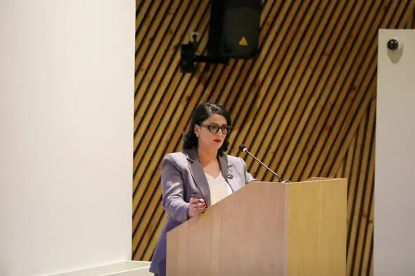 Cultural Heritage Agency holds meeting on Museum Development