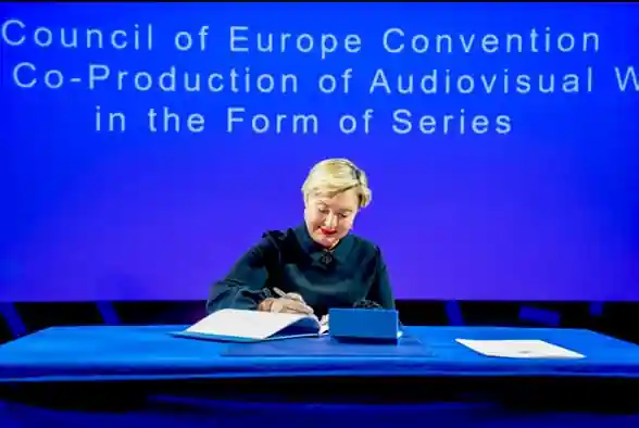 Georgia joins Council of Europe Convention