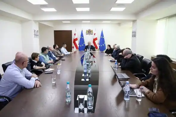 Georgia expands rare disease program with new services