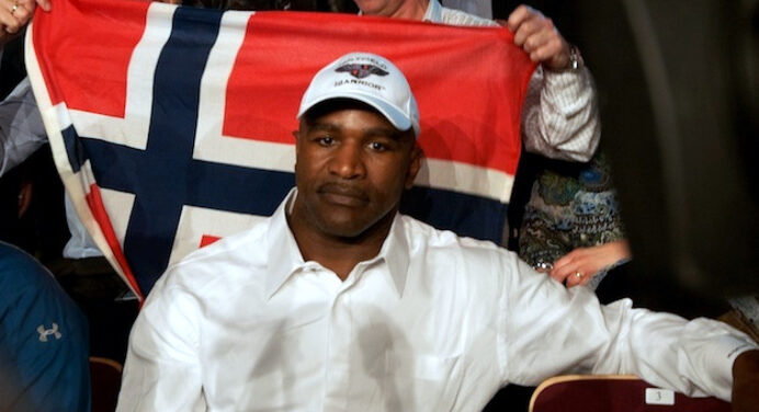 Who is Evander Holyfield? How Much is he Worth?