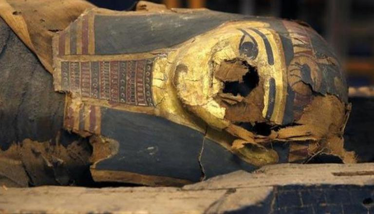 Italy: Mummified body of Italian woman found in kitchen