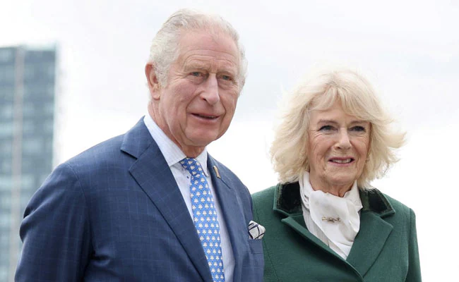 Prince Charles tests positive for Covid-19 for 2nd time
