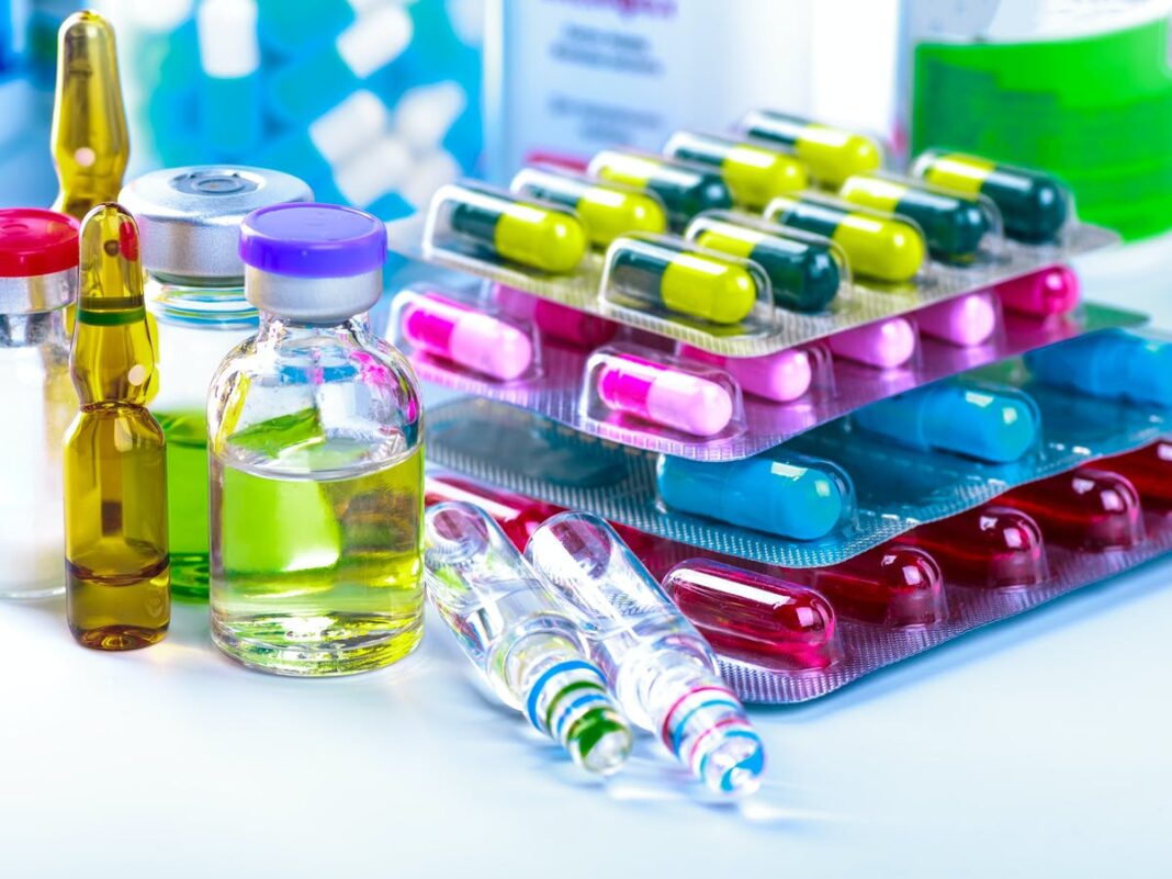 Medication price witnesses decline by 60-80% as Georgian pharmacies get medicines from Turkey : PM