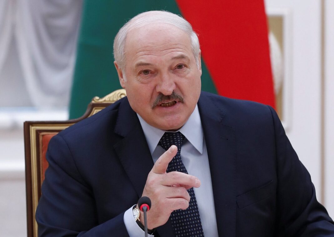 Belarus publishes list of 'unfriendly' countries, Georgia not included