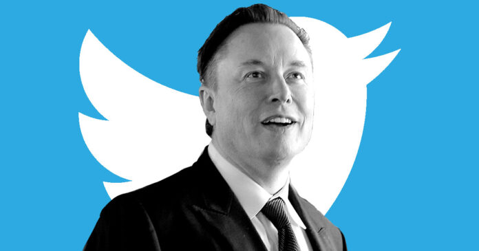 Tesla's Boss Elon Musk to acquire Twitter for $44 billion
