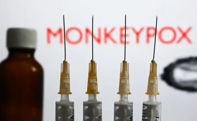 Monkeypox Outbreak: Cases in Spain, Portugal rises to 172