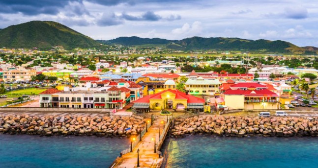 Fund option of Saint Kitts and Nevis provides expeditious route to alternative citizenship
