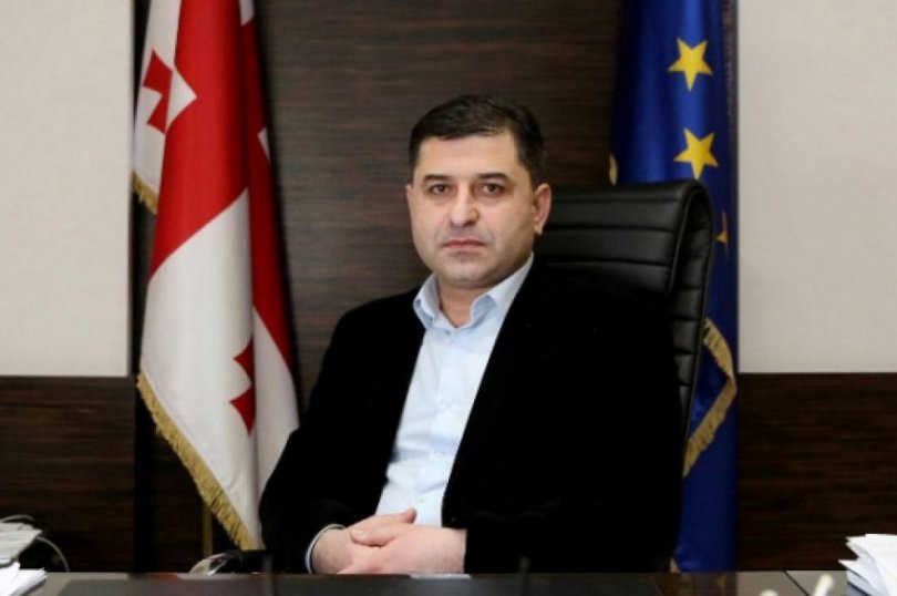 Tbilisi City Court sentence Soso Gogashvili