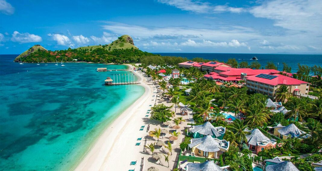 Saint Lucia: Construction of Grand Hyatt hotel in Sabwisha to begin in 2023