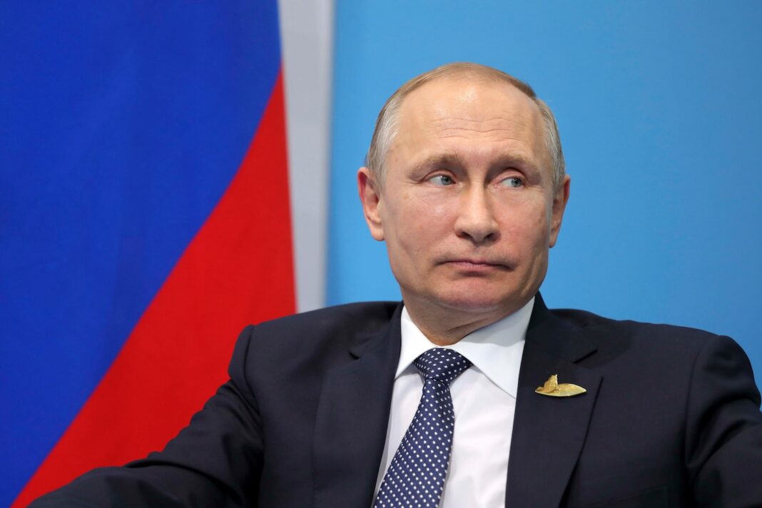 Russia issues yet another nuclear warning