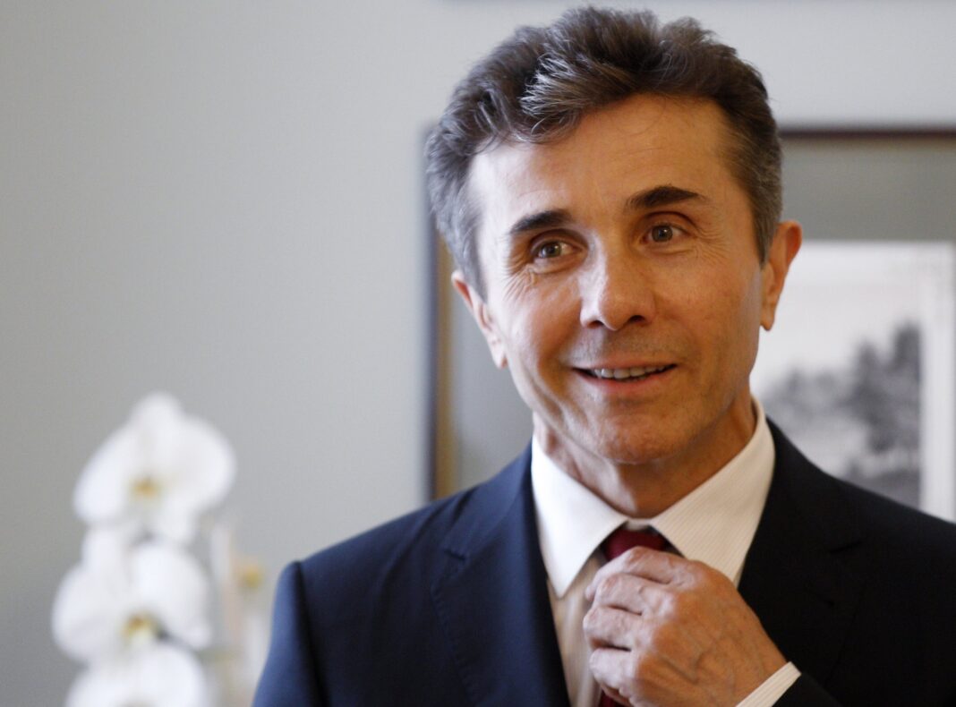 Sanctions on Ivanishvili would cause West to abandon Georgia; says Zurabishvili
