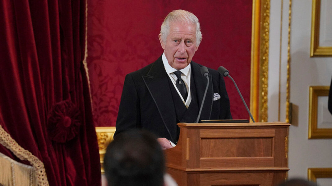 UK: Coronation ceremony of King Charles III may cost less in wake of cost of living crisis