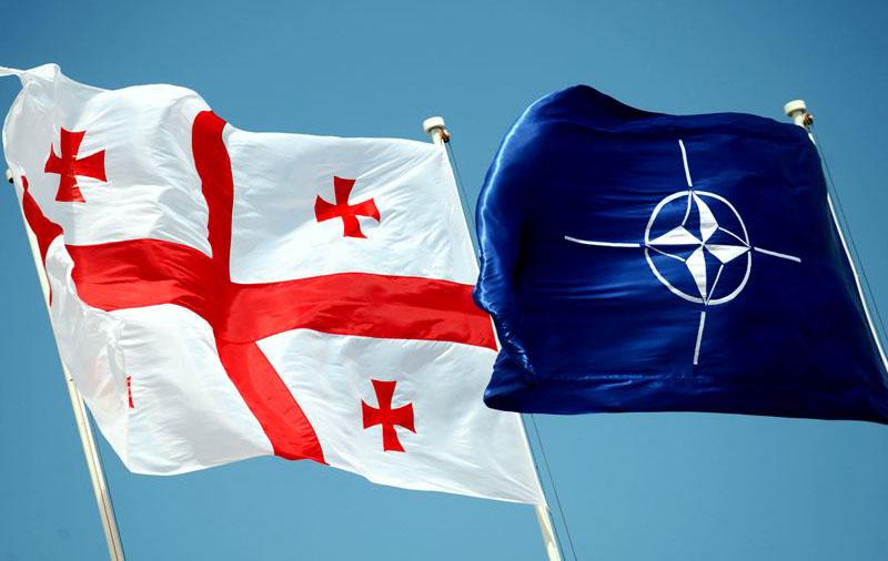 Georgia will not meet 2% NATO standard: draft budget