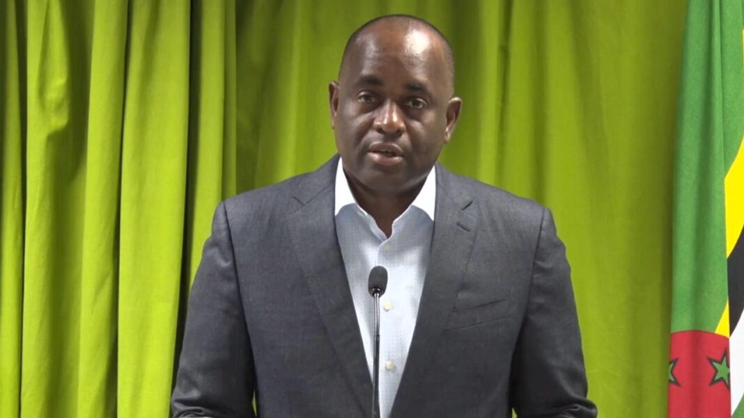 Dominica: Regional Leaders land in support of PM Skerrit's call for snap General Elections