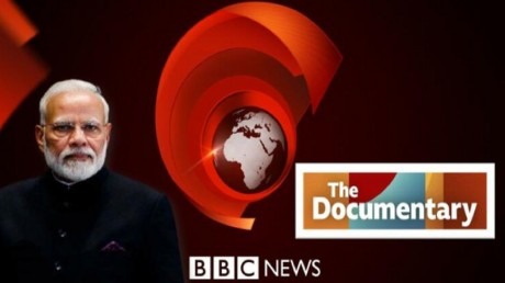 BBC Documentary on PM Modi: A perfect example of stooping level of journalism