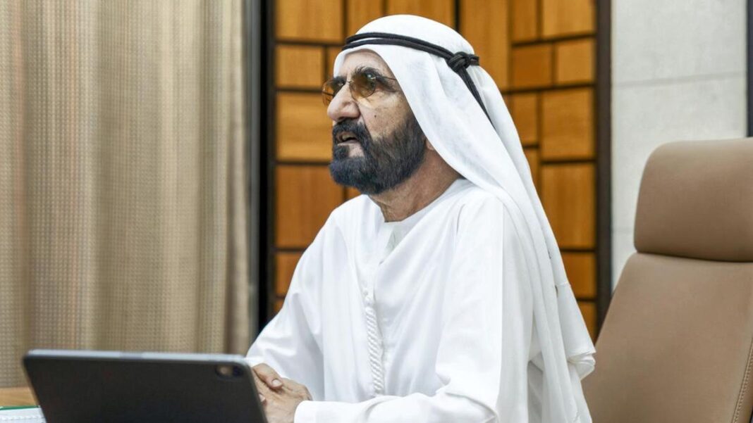 UAE: Dubai's Al Minhad district renamed to 'Hind City' under Ruler's directions