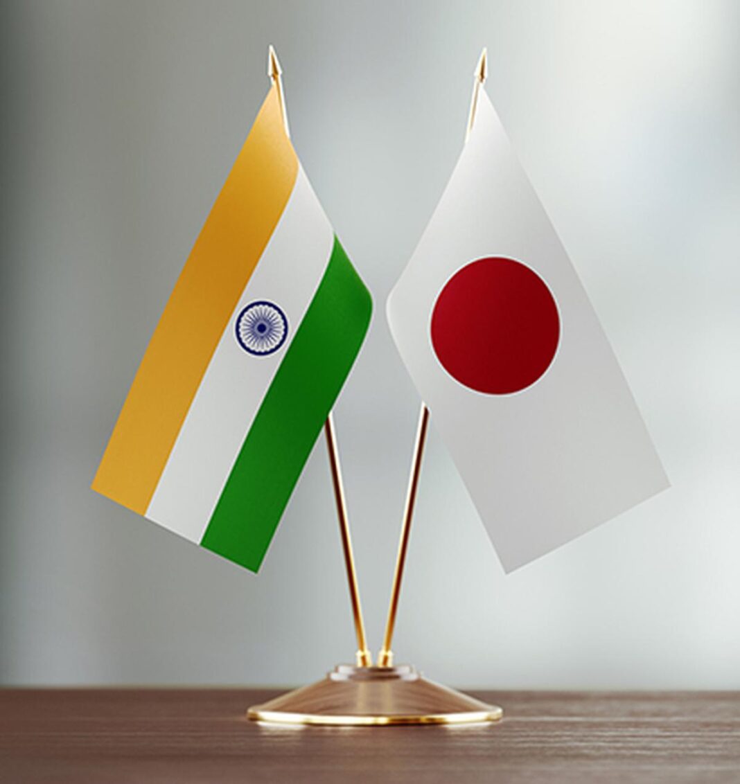 India-Japan relations, an example for Global community
