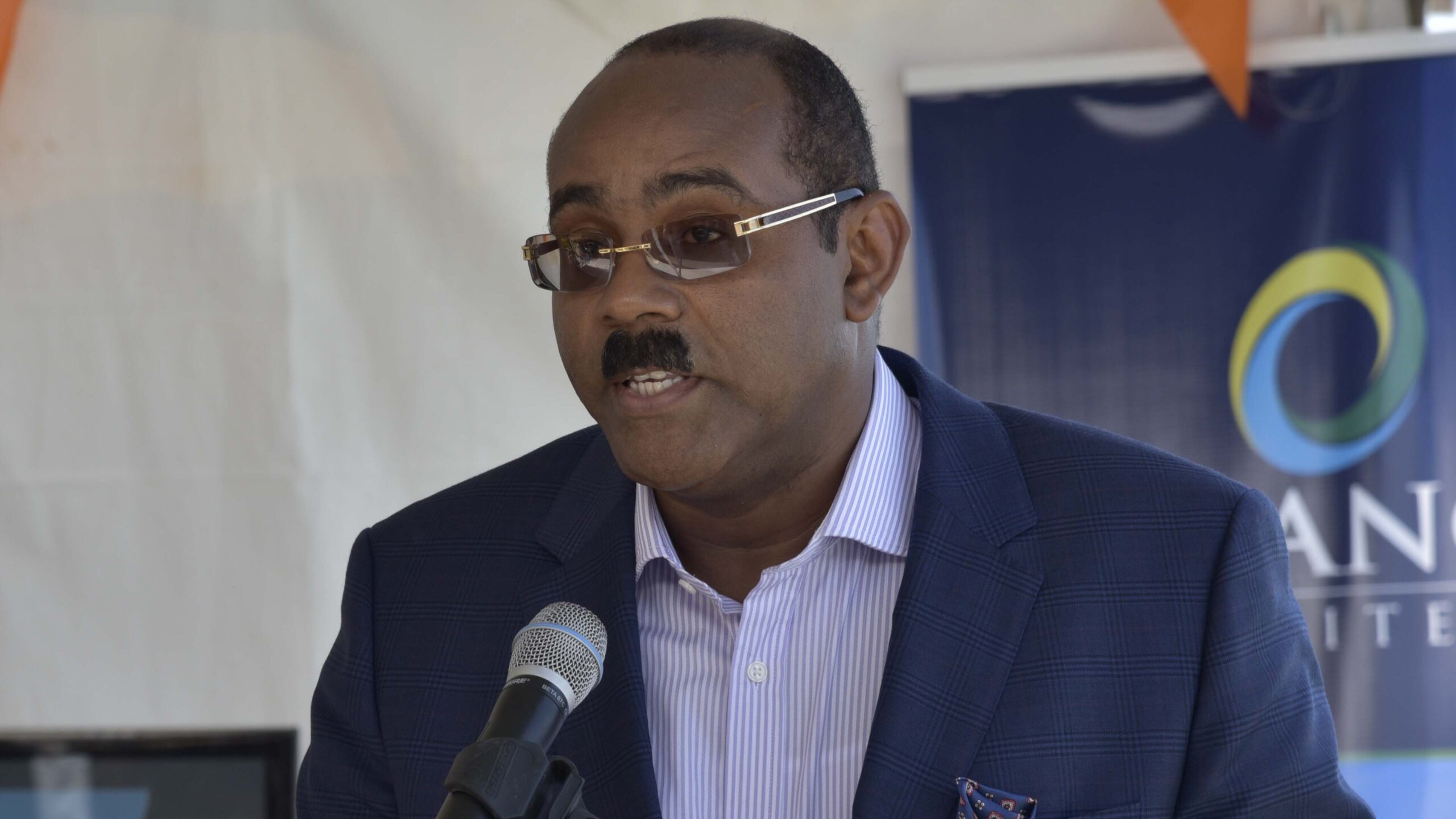 Antigua and Barbuda: PM Gaston Browne announces projects for 2023