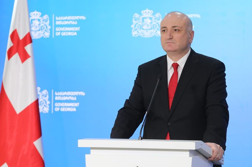 Tbilisi to get new, modern & high-tech republican hospital:- Health Minister