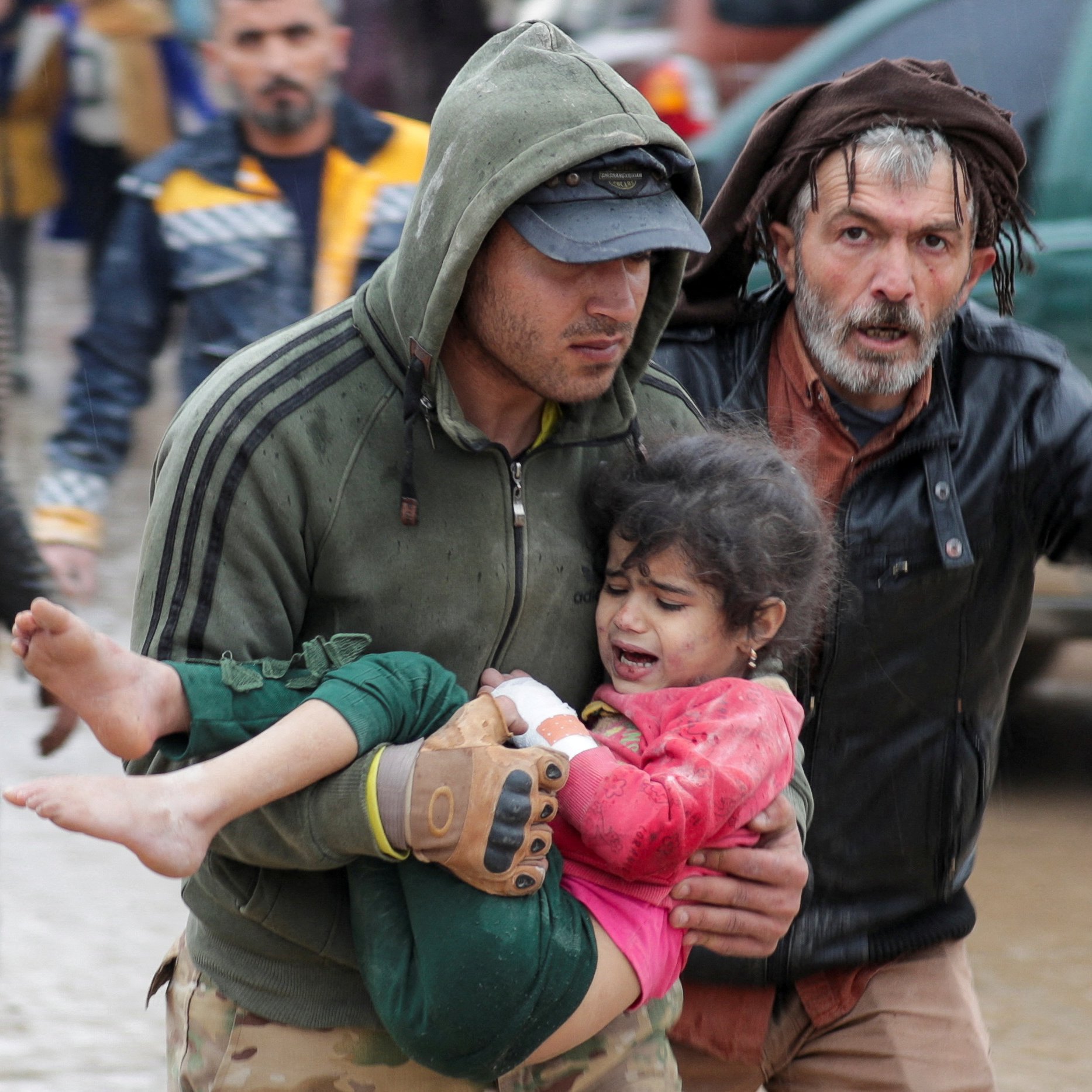 Turkey Earthquake: Georgia activates helpline for its citizens in Turkey