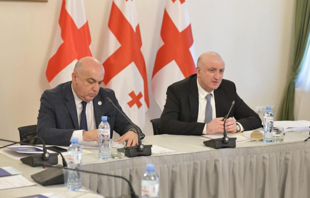 Georgia: Health Ministry outlines reforms & plans for Georgian healthcare in 2023