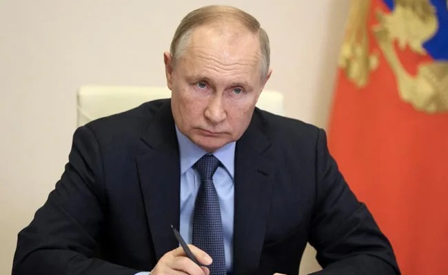 Russian President Putin to probably attend G20 summit in India