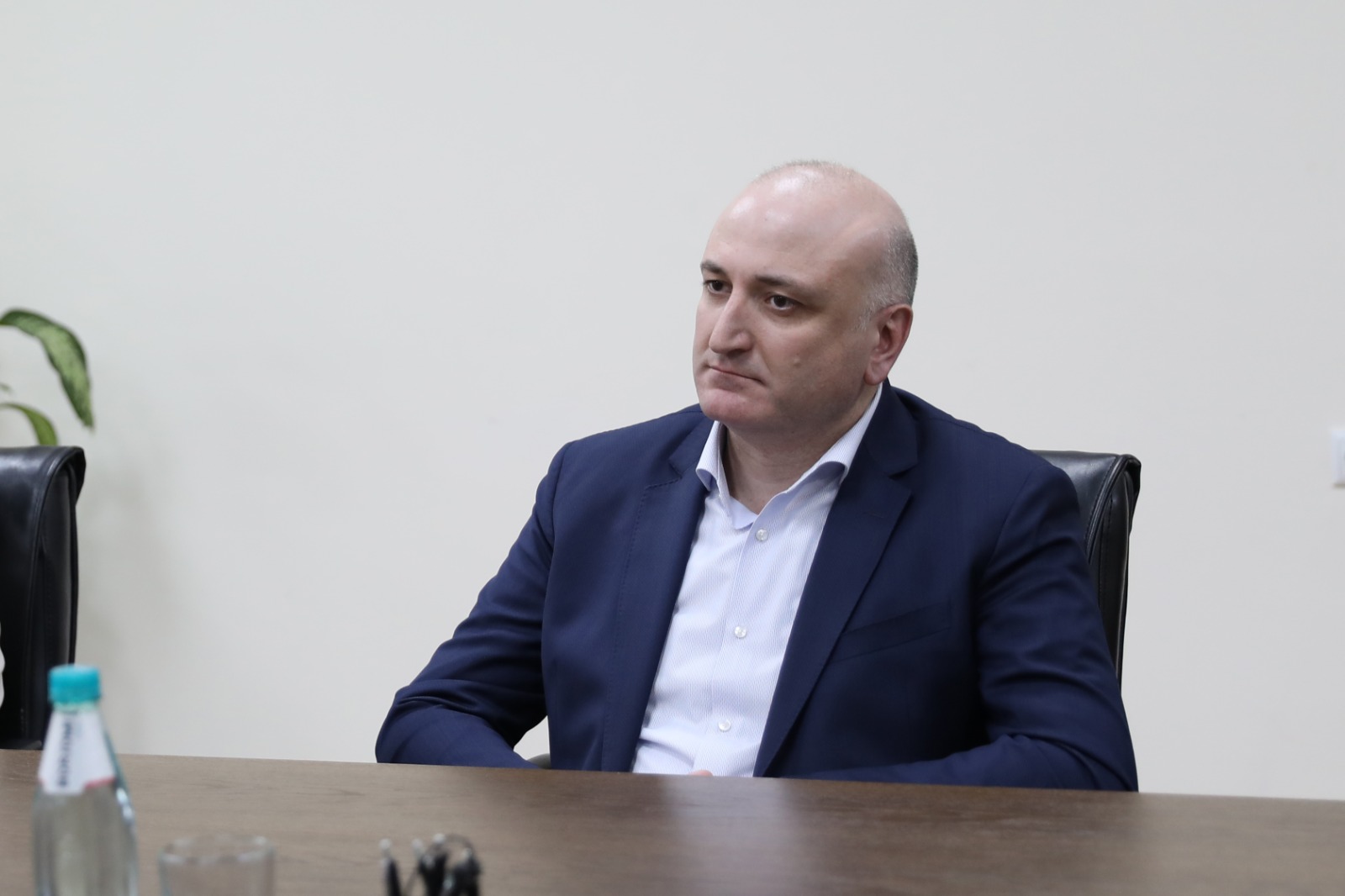 Georgia: Health Minister meets parents of Achondroplasia patients, briefs about Vosoritide drug
