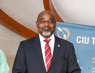 Leadership Matters! Proves Michael Martin as he pushes CBI of St Kitts and Nevis to top