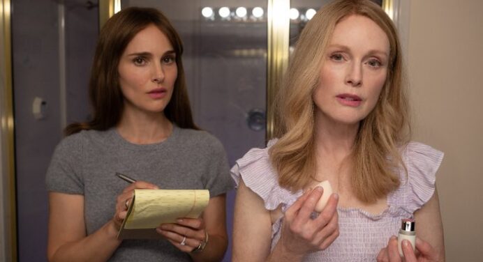 Cannes Effect: Netflix acquires ‘May December’ starring Natalie Portman and Julianne Moore at $11 Million