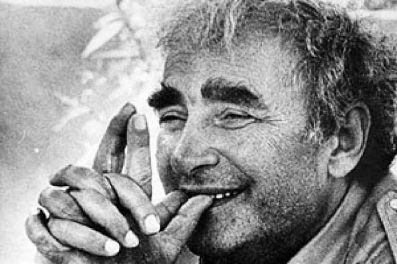 Georgia commemorates beloved writer Nodar Dumbadze on his 95th birth anniversary