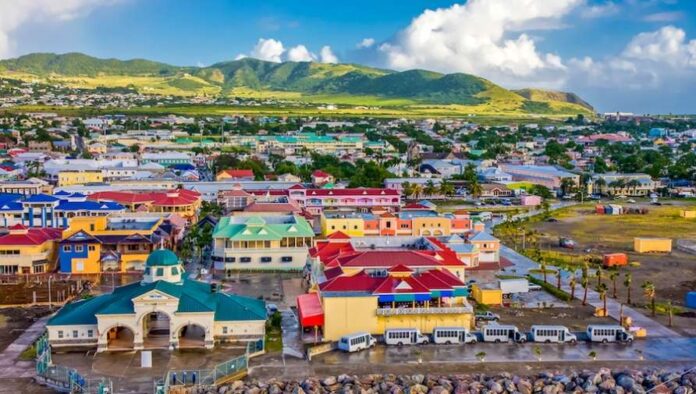 Focus on excellence: St Kitts and Nevis reworks CBI programme