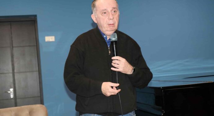 Seminar on “non-physical violence” held at Borjomi