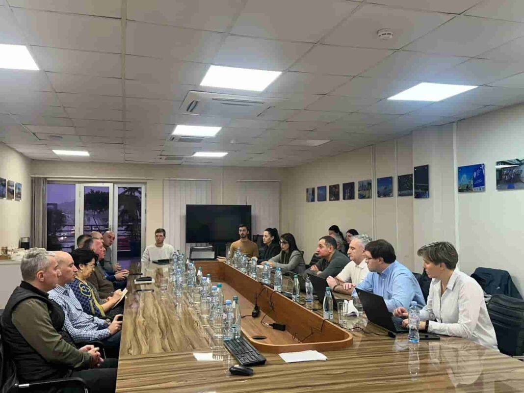Georgia to improve seaport efficiency with Port Community System