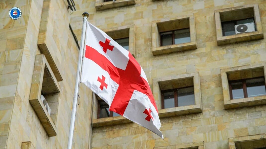 Georgia: Prosecutor office books two foreign nationals for Narcotic credit: facebook/prosecution office of Georgia