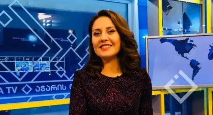 Journalism wins: Court decides in favor of Teona Bakuridze for her illegal  dismissal