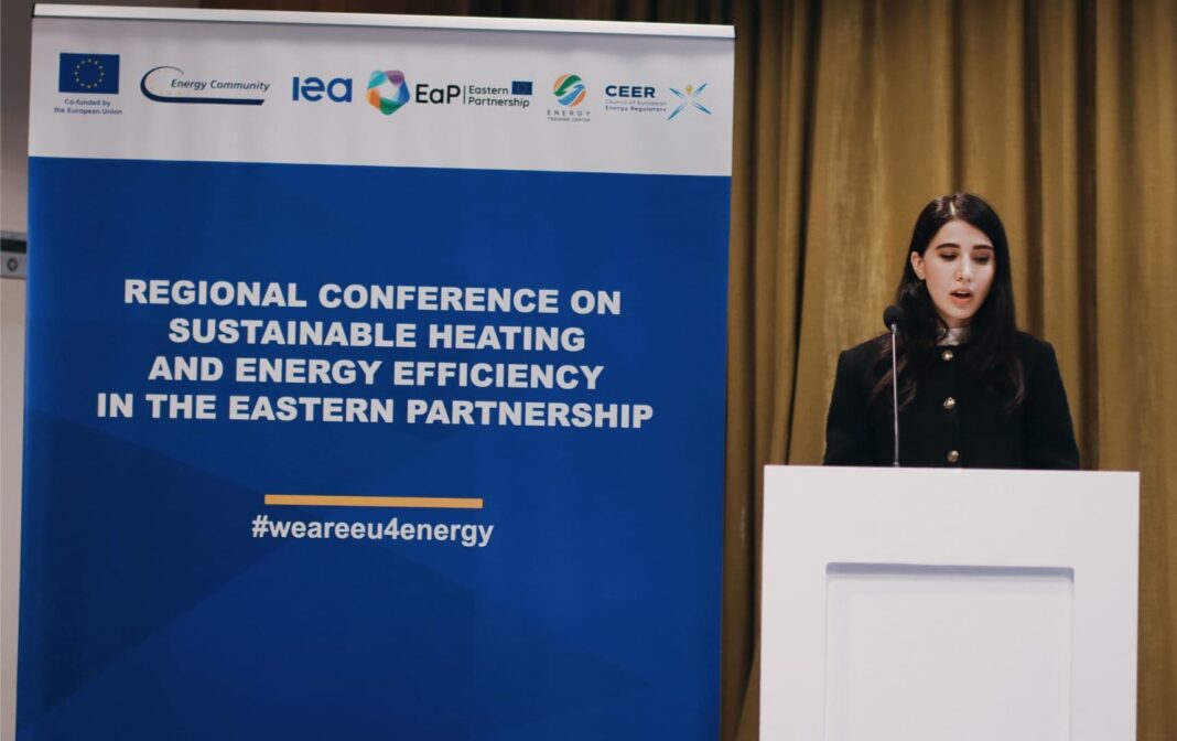 Tbilisi to host conference on Sustainable Heating and Energy Efficiency credit: Facebook/European Union in Georgia