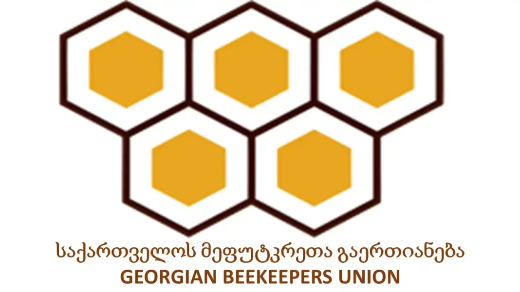  Beekeepers Celebrate World Bee Day in Mukhuri credit: facebook/Beekeeper union of georgia