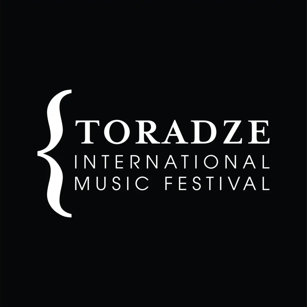 Sale of tickets begins for Toradze International Music Festival credit: Facebook/Music festival