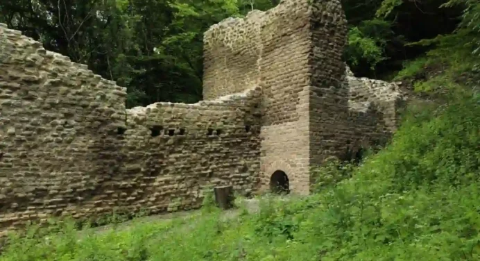 6th Stage of Ujarmi Castle-City’s restoration completes