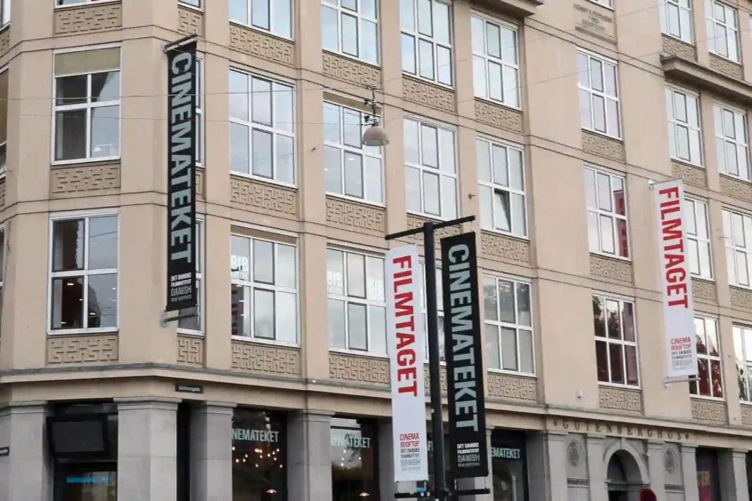 Screening of Georgian films continues in Denmark at Georgian Culture Day