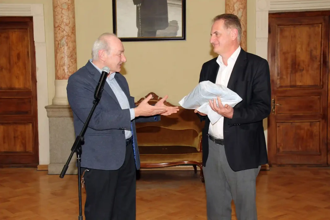 4th International Spring School opens in National Library of Georgia