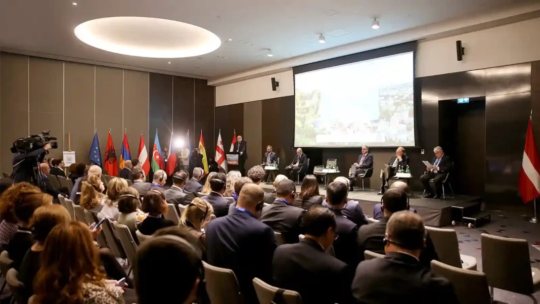 Tbilisi to Host International Conference on Emigration & Literature