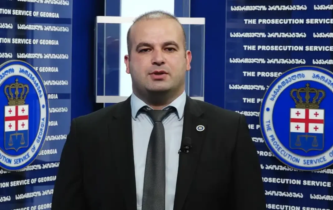 Tbilisi Court sentences businessman for fraud