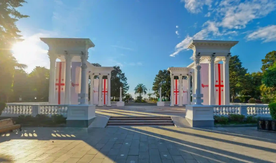 Adjara prepares large-scale celebrations for Georgia’s Independence Day