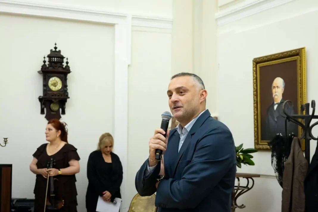Batumi launches new youth civic initiative