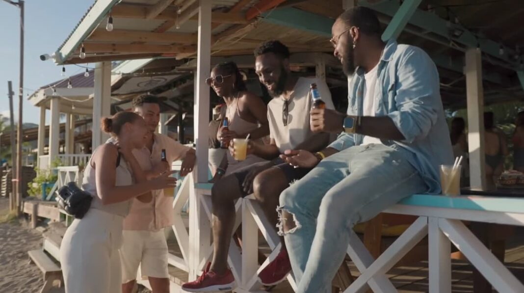 Inside Everyday Life in St. Kitts and Nevis
