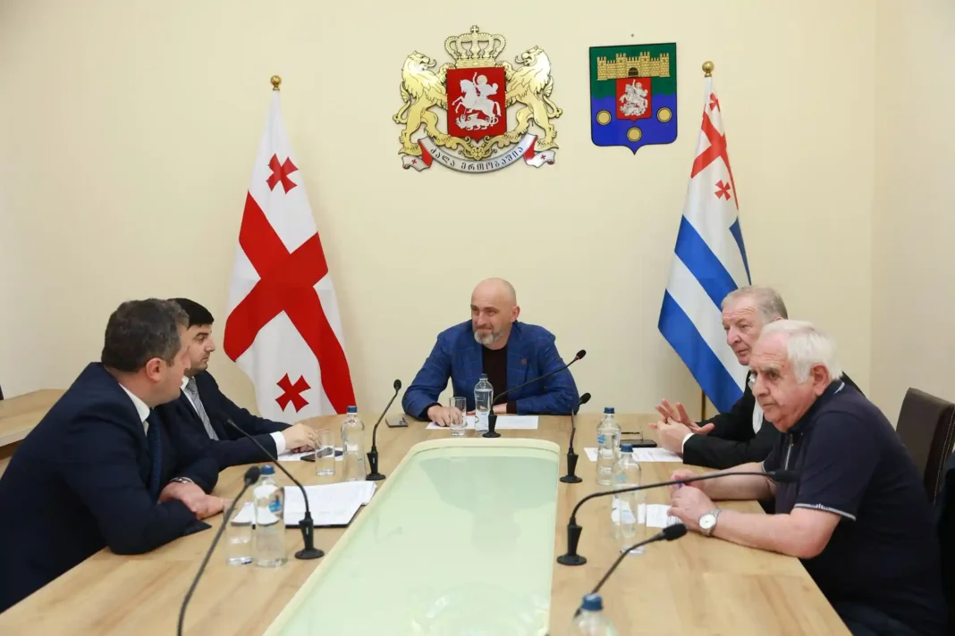 Adjara Allocates Over 10 Million GEL for Health and Social Care